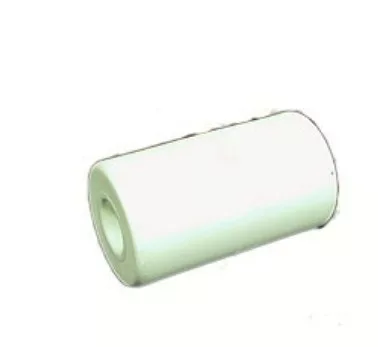 Zanussi-Elektrolux fagyasztó görgő tartó 2913717027#, görgő ZCF270  2913719007,  tengely C265S 2913720005 (rendelésre)#