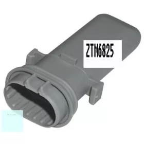   Zanussi -Electrolux mosogató szórófej# ZTM6825 #  1523171005 (alsó szórófejhez )# (LEFELÉ) rendelésre#