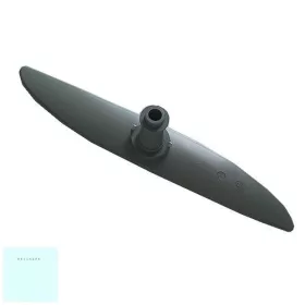   Zanussi - Electrolux - AEG mosogatógép szórókar alsó 1527271207 ; 1527271009 