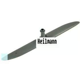   Zanussi - Electrolux - AEG mosogatógéphez  alsó szórókar 1526523400 (eredeti) # 1526523004 pl.:  AEG ESI66050X #