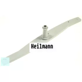   Zanussi - Electrolux - AEG mosogatógéphez  alsó szórókar 1118952009 #  sötétszürke 1118952108 #