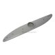 Zanussi - Electrolux - AEG mosogatógép felső szórókar 1527169120 # (eredeti, gyári) RENDELÉSRE #