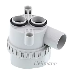   Zanussi - Electrolux - AEG mosogatógép mennyiség szabályzó 140000012017 # eredeti, váltószelep (rendelésre) #