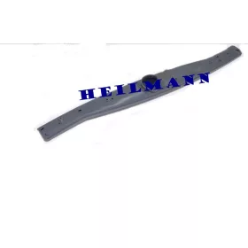   Zanussi - Electrolux - AEG  mosogatógép szórókar felső sötétszürke 1118949104 # (eredeti)  Pl.: ZDF214 (RENDELÉSRE) #