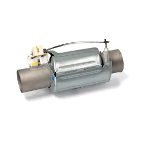   Mosogatógép fűtőbetét 1800W D=32mm , L=145mm  1560734012 # 1111450001, 1111455000, 1172665000, 50280071007, 50297618006 Zanussi, AEG, GORENJE, FAGOR, BEKO, TEKA 188810100 #