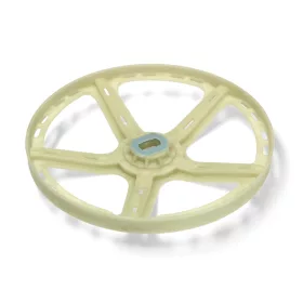   Electrolux - Zanussi - AEG mosógép ékszíjtárcsa 50298249009