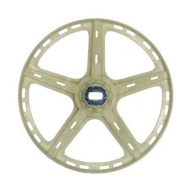   Electrolux - Zanussi - AEG mosógép ékszíjtárcsa 50298249009