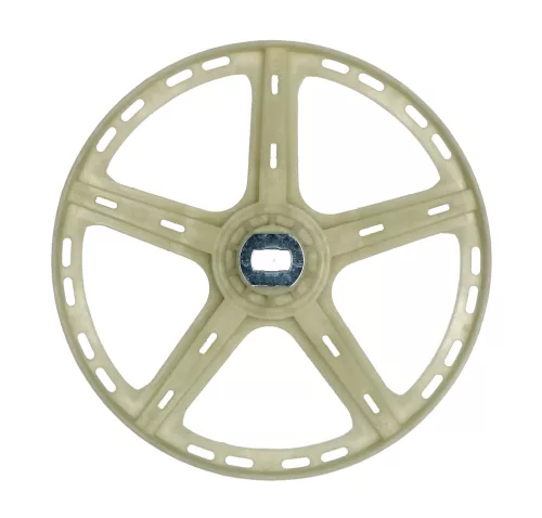 Electrolux - Zanussi - AEG mosógép ékszíjtárcsa 50298249009