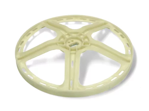 Electrolux - Zanussi - AEG mosógép ékszíjtárcsa 50298249009