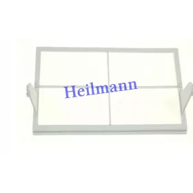    Electrolux, AEG, Privileg, Zanussi szárítógép szűrő 1123553107 (rendelésre)