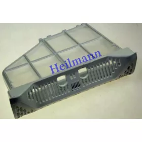   Electrolux - AEG szárítógép szűrő 1366671020, 1366671012 #  (eredeti, gyári) bolyhszűrő (RENDELÉSRE) #