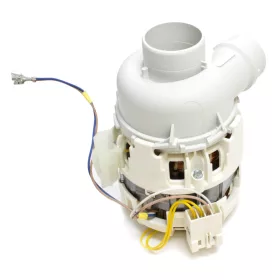   Zanussi - Electrolux - AEG mosogatógép keringető szivattyú 50299965009 # (eredeti, szivattyúmotor) #