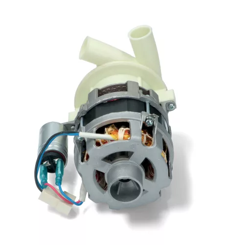Zanussi - Electrolux - AEG mosogatógép keringető szivattyú AEG 4055075032 # (eredeti) WHIRLPOOL 480140101052 - INDESIT C00311820 BOSCH/SIEMENS 00771466 Pl.:ZDTS105 #