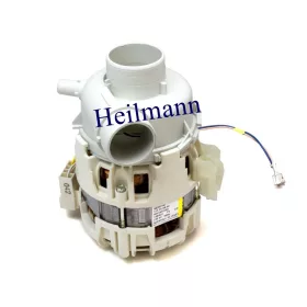   Zanussi - Electrolux - AEG mosogatógép keringető szivattyú 1113196008 # (eredeti) Pl.: ESI47020X (RENDELÉSRE) #