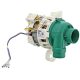 Zanussi - Electrolux - AEG mosogatógép keringető szivattyú 140000397020 # (eredeti) 1113171043 ; 140000696017 (RENDELÉSRE) #