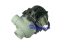 Zanussi - Electrolux - AEG mosogatógép keringető szivattyú 50299965009 # (szivattyúmotor) eredeti, gyári Pl.: ESL64020 #