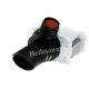Zanussi - Electrolux - AEG mosogatógép szivattyú (ürítő, házzal) 140000443022 # (eredeti LEILI) 1113172124, 1173925007, 140000443014,  3286041615, 140000570014 #