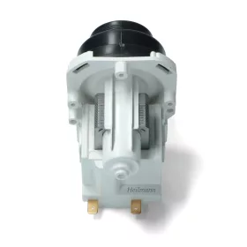   Zanussi - Electrolux - AEG mosogatógép szivattyú (ürítő, házzal) 140000738017 #(LEILI)111301008, 1113101008, 1113333007, 1115916007, 1528261009, 1528261017, 1528261025, 50276023004, 50293177007 #