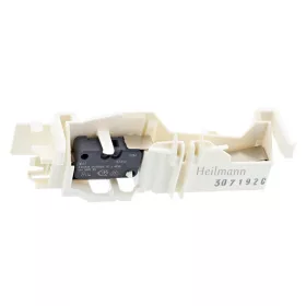   Zanussi - Electrolux - AEG szárítógép ajtókapcsoló 1366111118 # rendelésre #
