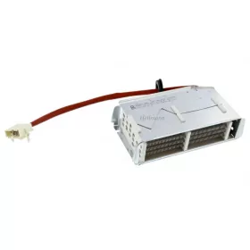   Zanussi - Electrolux - AEG szárítógép fűtőbetét 2200W 1257532141 # (eredeti, gyári fűtőegység, fűtőpanel ) rendelésre #