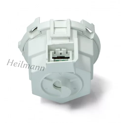 Zanussi - Electrolux - AEG mosogatógép szivattyú (ürítő) 140180051033  # (eredeti LEILI, 3 körmös, hátul sarus) 140000604011, 140000604045, 140048525046, 140180051041 #