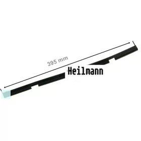   Zanussi - Electrolux - AEG mosogatógéphez  ajtó tömítés alsó 152089000/3 #  ESF472  ZW4104 (rendelésre) #