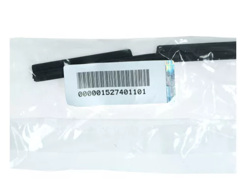 Zanussi - Electrolux - AEG mosogatógép ajtó tömítés alsó 1527401101 (tömítőkeret)