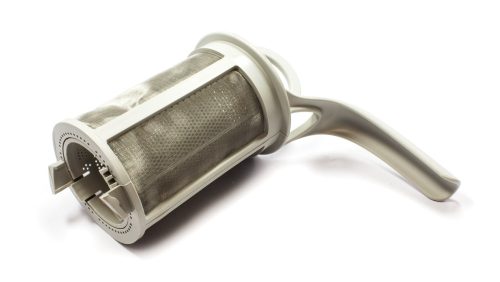 Zanussi - Electrolux - AEG mosogatógép mikrószűrő  50297774007 komplett # (SZŰRŐ - SZITA) Pl.: DA6452 ; FAV65060UM ; DA4552 #