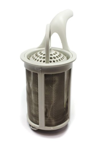 Zanussi - Electrolux - AEG mosogatógép mikrószűrő  50297774007 komplett # (SZŰRŐ - SZITA) Pl.: DA6452 ; FAV65060UM ; DA4552 #