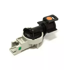   Zanussi - Electrolux - AEG mosogatógép vízszintszabályzó szett (eredeti) 4055346060 # (mosogatógép nyomásérzékelő készlet) Pl.: ESI6201LOX #