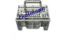 Zanussi - Elektrolux - AEG mosogatógép evőeszköztartó kosár 1118228004 