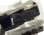 Zanussi - Electrolux - AEG mosogatógép ajtózár, zárkilincs áthidaló dugasz komplett, 1113150609 # 4055259669 (eredeti) #
