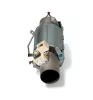 Mosogatógép fűtőbetét 1800W D=32mm , L=145mm  1560734012 # 1111450001, 1111455000, 1172665000, 50280071007, 50297618006 Zanussi, AEG, GORENJE, FAGOR, BEKO, TEKA 188810100 #