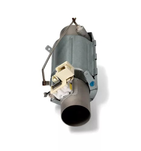 Mosogatógép fűtőbetét 1800W D=32mm , L=145mm  1560734012 # 1111450001, 1111455000, 1172665000, 50280071007, 50297618006 Zanussi, AEG, GORENJE, FAGOR, BEKO, TEKA 188810100 #