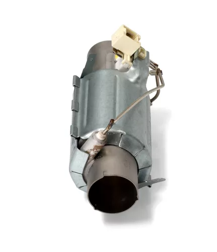 Mosogatógép fűtőbetét 1800W D=32mm , L=145mm  1560734012 # 1111450001, 1111455000, 1172665000, 50280071007, 50297618006 Zanussi, AEG, GORENJE, FAGOR, BEKO, TEKA 188810100 #