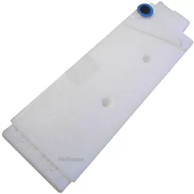    Zanussi - Electrolux - AEG szárítógép kondenzvíz tartály 1366018024 # tank, felső (rendelésre) #