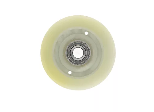 AEG - Electrolux - Zanussi szárítógép görgő - tárcsa 1364059004 # (futókerék, dobtartó görgő 71 mm.) #