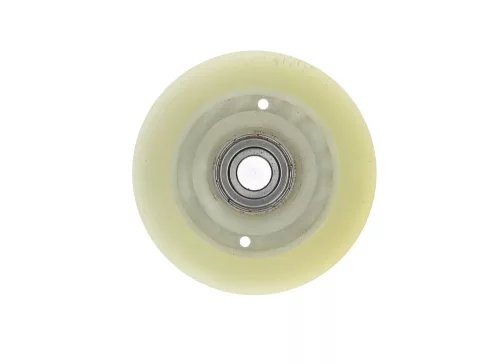 AEG - Electrolux - Zanussi szárítógép görgő - tárcsa 1364059004 # (futókerék, dobtartó görgő 71 mm.) #