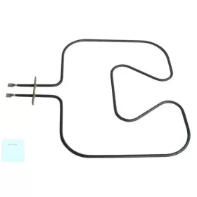   Zanussi - Electrolux - AEG sütő fűtőbetét alsó 1000W  3570338040 #  gyári 3570338016, 3581909599 Pl.: ZOB882QX ,ZHM753 #