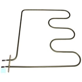   Zanussi - Electrolux - AEG fűtőtest alsó 1000 W 230 V 3570038061 # ZHM76 (RENDELÉSRE) #