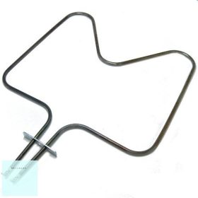   Zanussi - Electrolux - AEG sütő fűtőbetét alsó fűtőszál 1000W 230 V 3871428011 