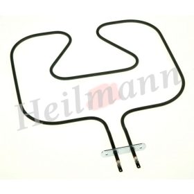   Zanussi - Electrolux - AEG fűtőtest alsó  1100W  230 - 240W 3421385018 # 25013 #