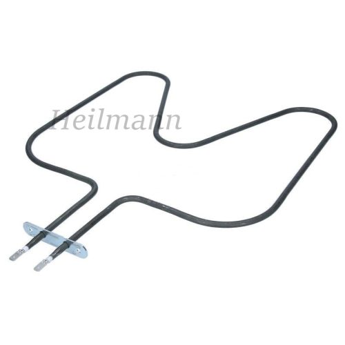Zanussi - Electrolux - AEG fűtőtest alsó  1100W  230 - 240W 3421385018 # 25013 #