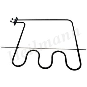   Zanussi - Electrolux - AEG sütő fűtőbetét alsó 1200W, 230V 3570035042 # 3570035018 # (RENDELÉSRE) #