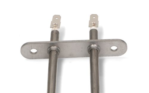 Zanussi - Electrolux - AEG sütő fűtőbetét alsó 1000W 230 V 3570635015 # 230V (363x325mm.) 3570751010, 3570768014 Pl.: ZOU251X (eredetivel megegyező minőség, EU. gyártás, BACKER) #