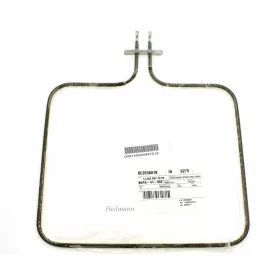   Zanussi - Electrolux - AEG sütő fűtőbetét alsó 1000W 140089338317 # 140040847018 230V #