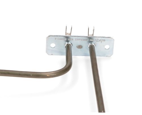 Zanussi - Electrolux - AEG sütő fűtőbetét alsó 1200W 3570076038 #  3581907387 fűtőszál #