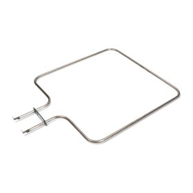   Zanussi - Electrolux - AEG tűzhely sütő fűtőbetét alsó 1000W 8072470027 , 140065215026 