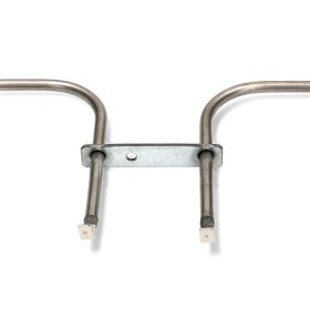   Zanussi - Electrolux - AEG tűzhely sütő fűtőbetét alsó 1000W 8072470027 , 140065215026 