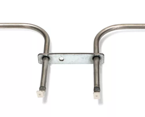 Zanussi - Electrolux - AEG tűzhely sütő fűtőbetét alsó 1000W 8072470027 , 140065215026 